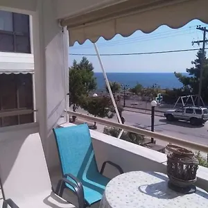  Διαμέρισμα Seaview To Olympus, Sunny, Cosy